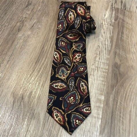 christian dior paisley tie|Men's Designer Silk Ties & Bow Ties .